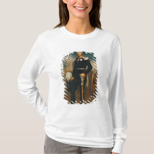 Frederick William III, König von Preußen T-Shirt