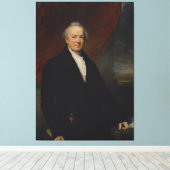 Frederick Wolcott  Leinwanddruck (Insitu (Holzboden))