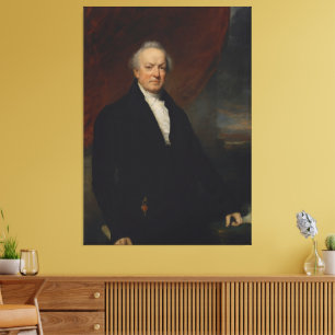 Frederick Wolcott Leinwanddruck