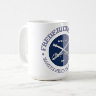 Fredericksburg (B&G) Kaffeetasse