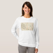 Fredericksburg T-Shirt (Vorne ganz)