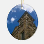 Fredericksburg, Texas Keramik Ornament (Links)