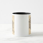 Fredericksburg, Virginia Tasse (Zentrum)
