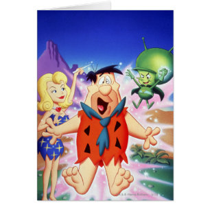 FredFlintstone unter einem Bann