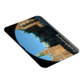 Frediksborg Palast Magnet (Rechte Seite)