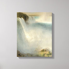 Fredric-church- | Zazzle_Growshop. Leinwanddruck