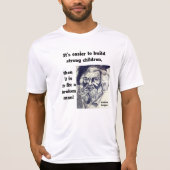 FREDRICK DOUGLASS T T-Shirt (Vorderseite)