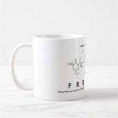 Fredrik Peptidname Tasse (Links)