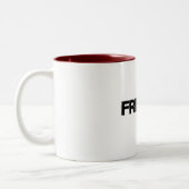 Fredrock Tasse (Links)
