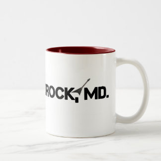 Fredrock Tasse