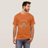 Freds Shed Bait Tackle T-Shirt (Vorne ganz)