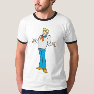 FredShrug T-Shirt