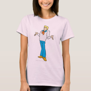 FredShrug T-Shirt
