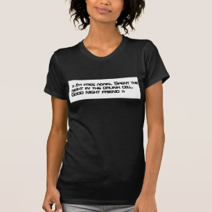 free again – T-Shirt – Frauen – Women – Shirt