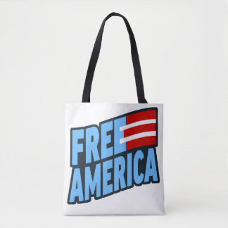 Free America Tasche