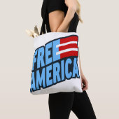 Free America Tasche (Von Nahem)
