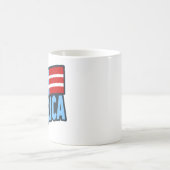 Free America Tasse (Mittel)
