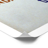 Free Band Concerts 1941 WPA Poster (Ecke)