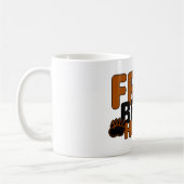 Free BEAR Hugs Tasse (Links)