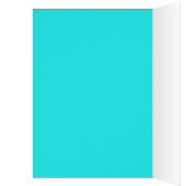 Free Bird Notecard (Innen (Links))