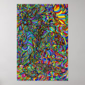 Free Bird Poster (Vorne)