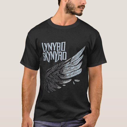 Free Bird T-Shirt (Vorderseite)