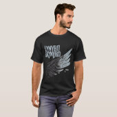Free Bird T-Shirt (Vorne ganz)