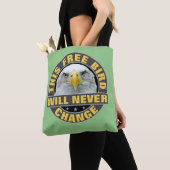 Free Bird Tasche (Von Nahem)