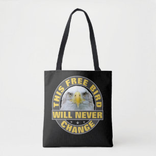 Free Bird Tasche