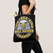 Free Bird Tasche (Von Nahem)