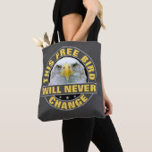 Free Bird Tasche (Von Nahem)