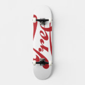 Free Board Skateboard (Vorderseite)