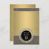 Free-brushed-gold-metallic-1.jpg Einladung (Vorne/Hinten)