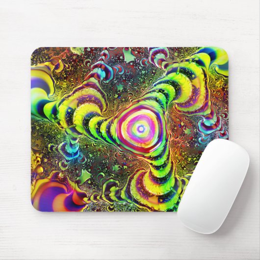 Free Candy Mousepad (Mit Mouse)