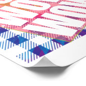 Free Day Wow - WOW WOW Mem Essential Poster (Ecke)