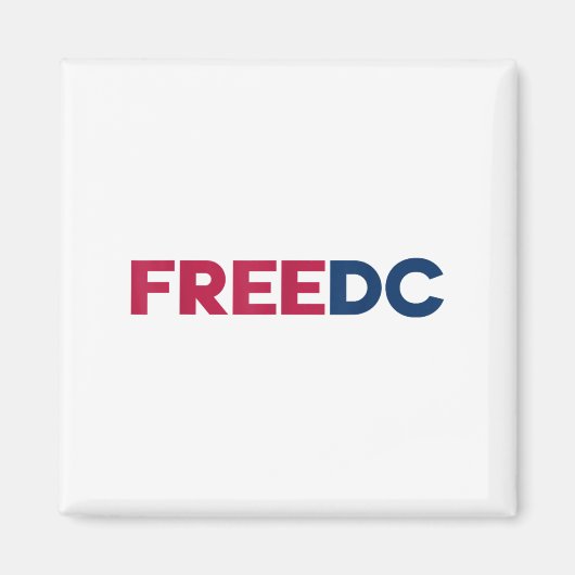 Free Dc _1 Magnet (Vorne)