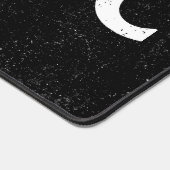 Free DC Washington DC Schreibtischunterlage (Ecke)