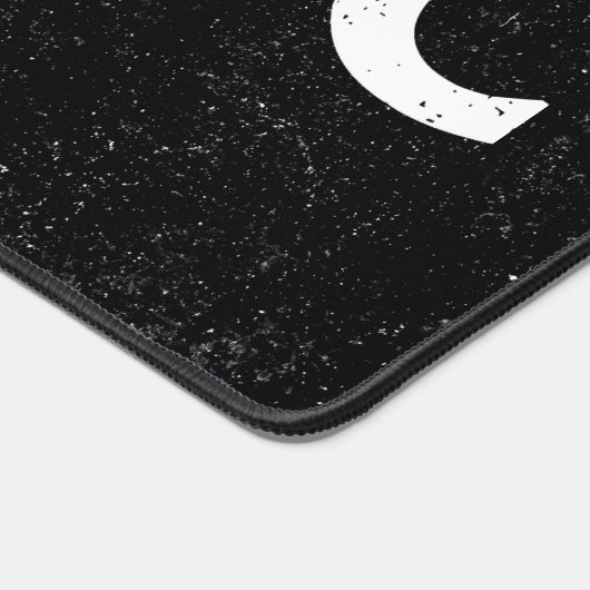 Free DC Washington DC Schreibtischunterlage (Ecke)