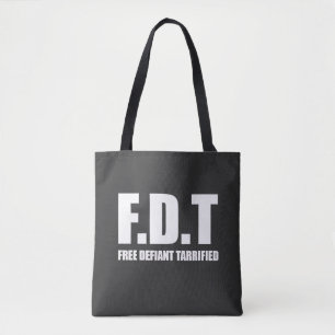 Free Defiant Tarrifs American Tasche