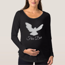 Free Dove T-Shirt