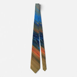Free Falling Neck Tie Krawatte