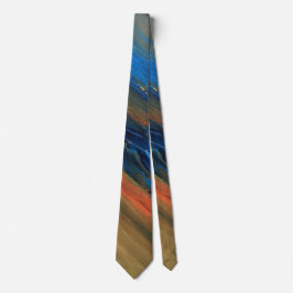 Free Falling Neck Tie Krawatte