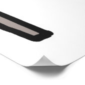 Free France Poster (Ecke)