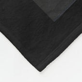 Free Hill Tyreek Fleecedecke (Ecke)