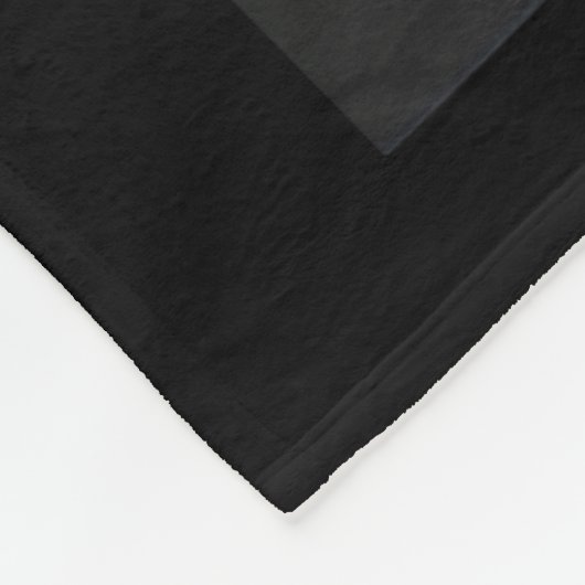 Free Hill Tyreek Fleecedecke (Ecke)