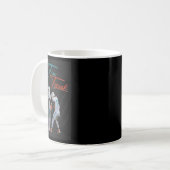 Free Hill Tyreek Kaffeetasse (Vorderseite Links)