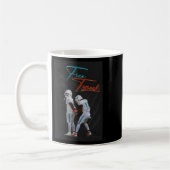 Free Hill Tyreek Kaffeetasse (Links)