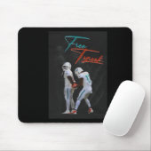 Free Hill Tyreek Mousepad (Mit Mouse)