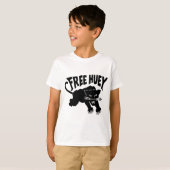 Free Huey T-Shirt (Vorne ganz)