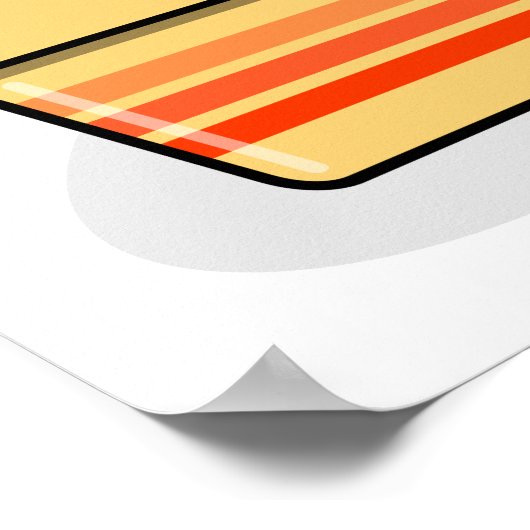 Free hugs Calendar 2022 Poster - Sunday start (Ecke)